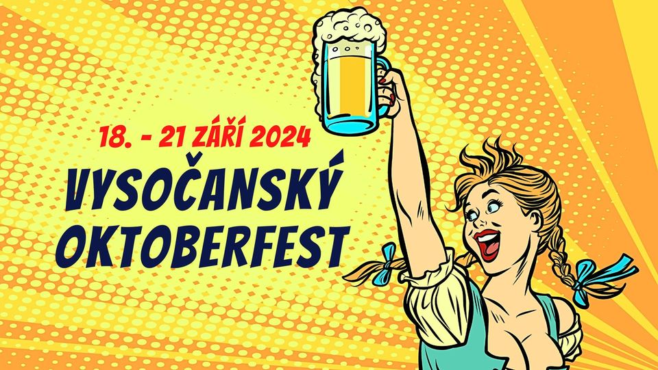 Vysočanský Oktoberfest