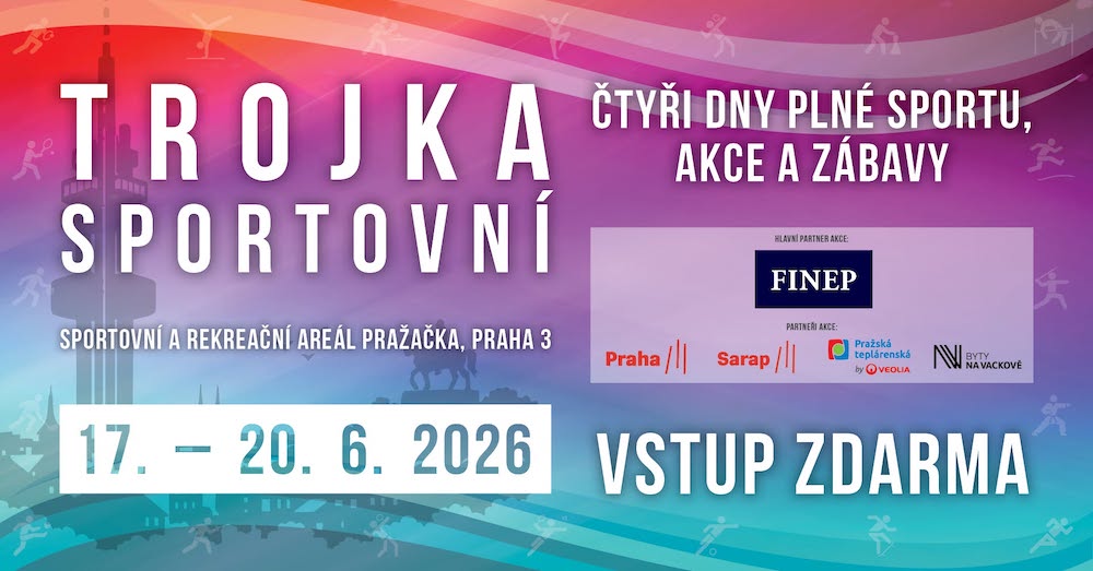 Sportovní festival 2026
