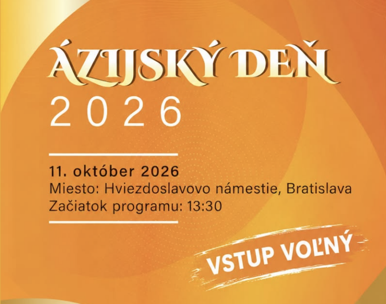 Ázijský deň