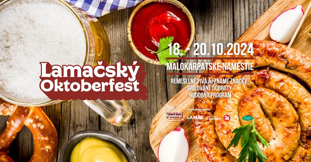 Lamačský Oktoberfest