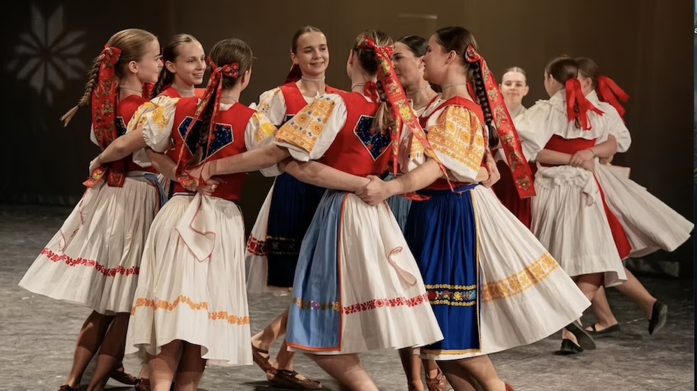 Ružinovský folkórny festival 2026