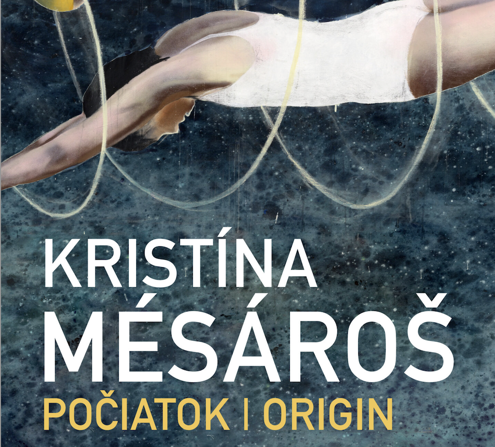 Kristína Mésároš Počiatok