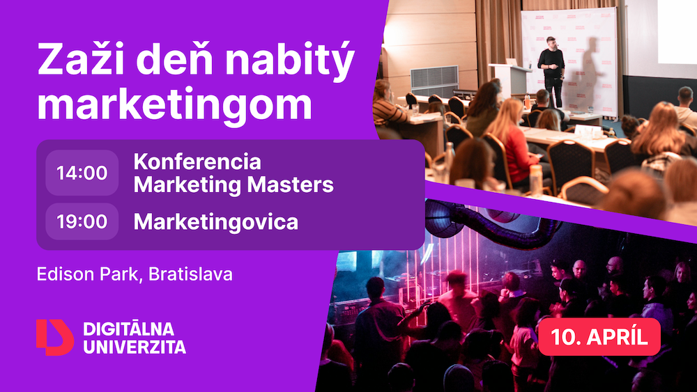 Marketingovica 2026