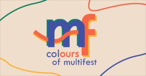 Colours of Multifest 2025