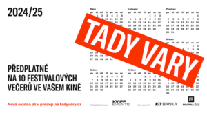 Tady Vary