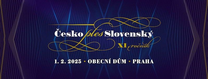 Česko-Slovenský ples