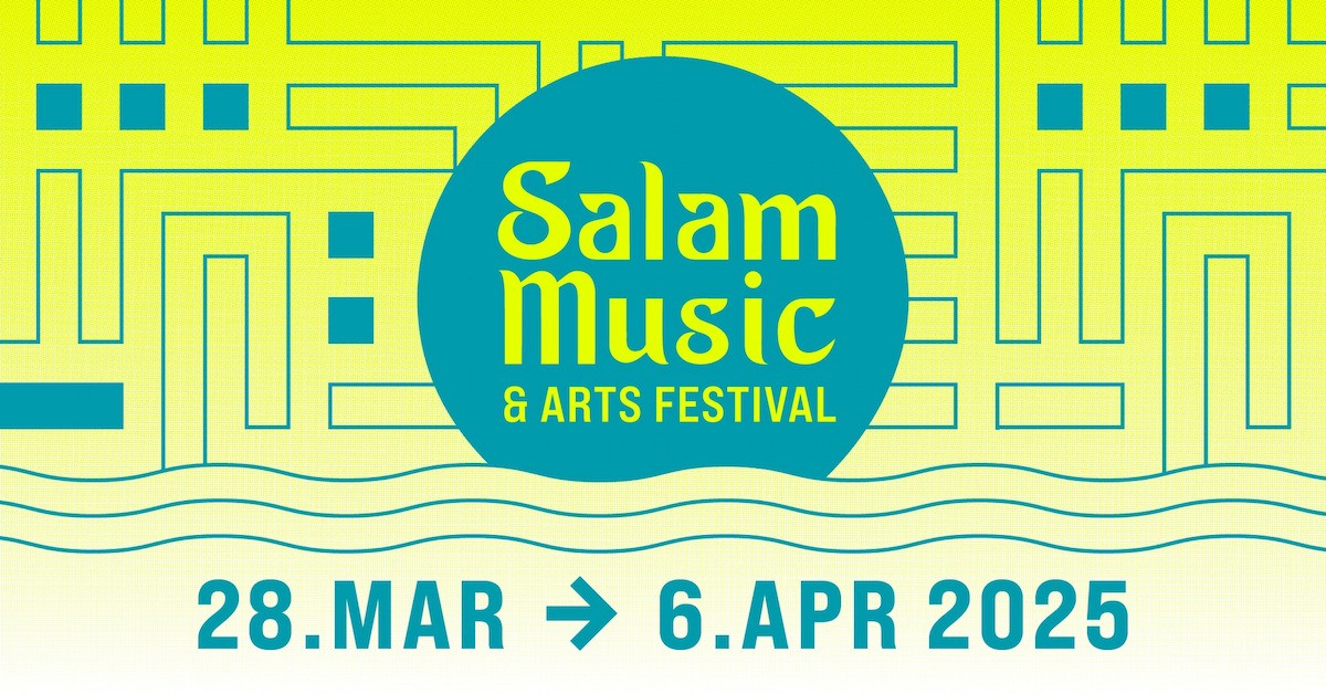 Salam Music and Arts Festival