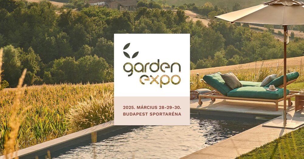 GardenExpo