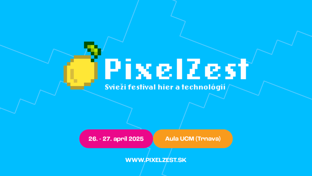 PixelZest 2025