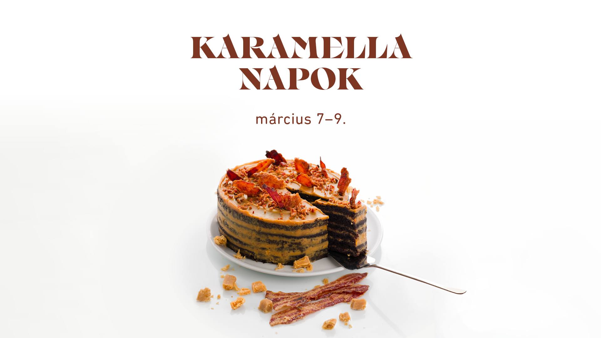 karamella napok