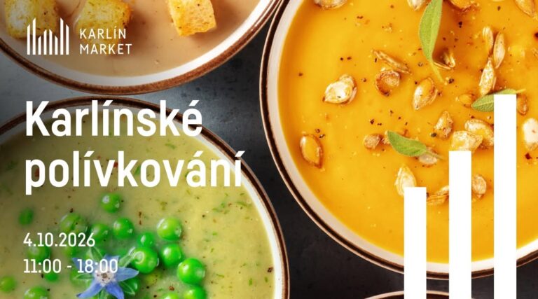 Karlínske polívkování