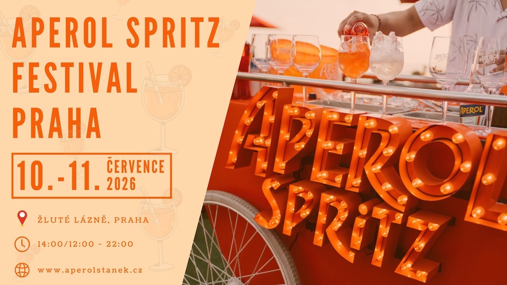 Aperol Spritz Festival