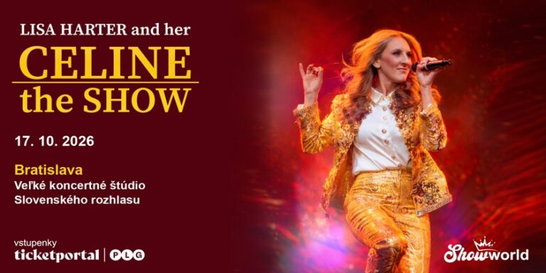 Celine The Show 2026