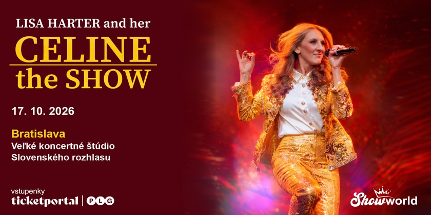 Celine The Show 2026