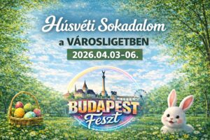 Húsvéti Sokadalom