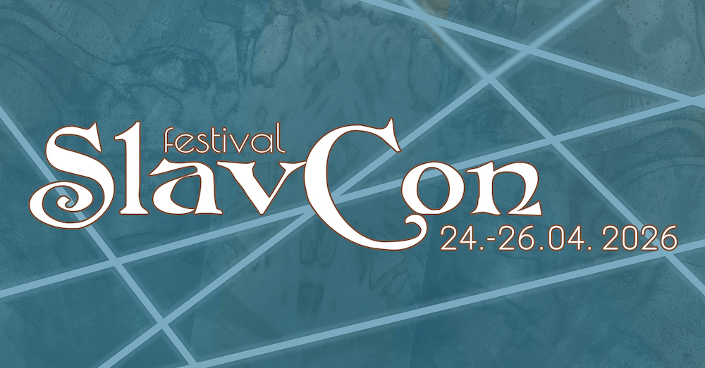 SlavCon festival 2026