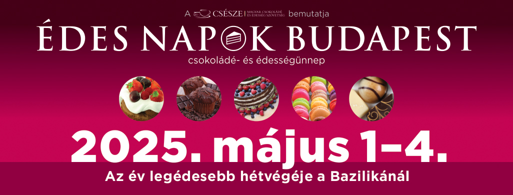Édes Napok
