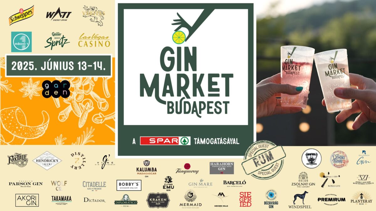 Gin Market
