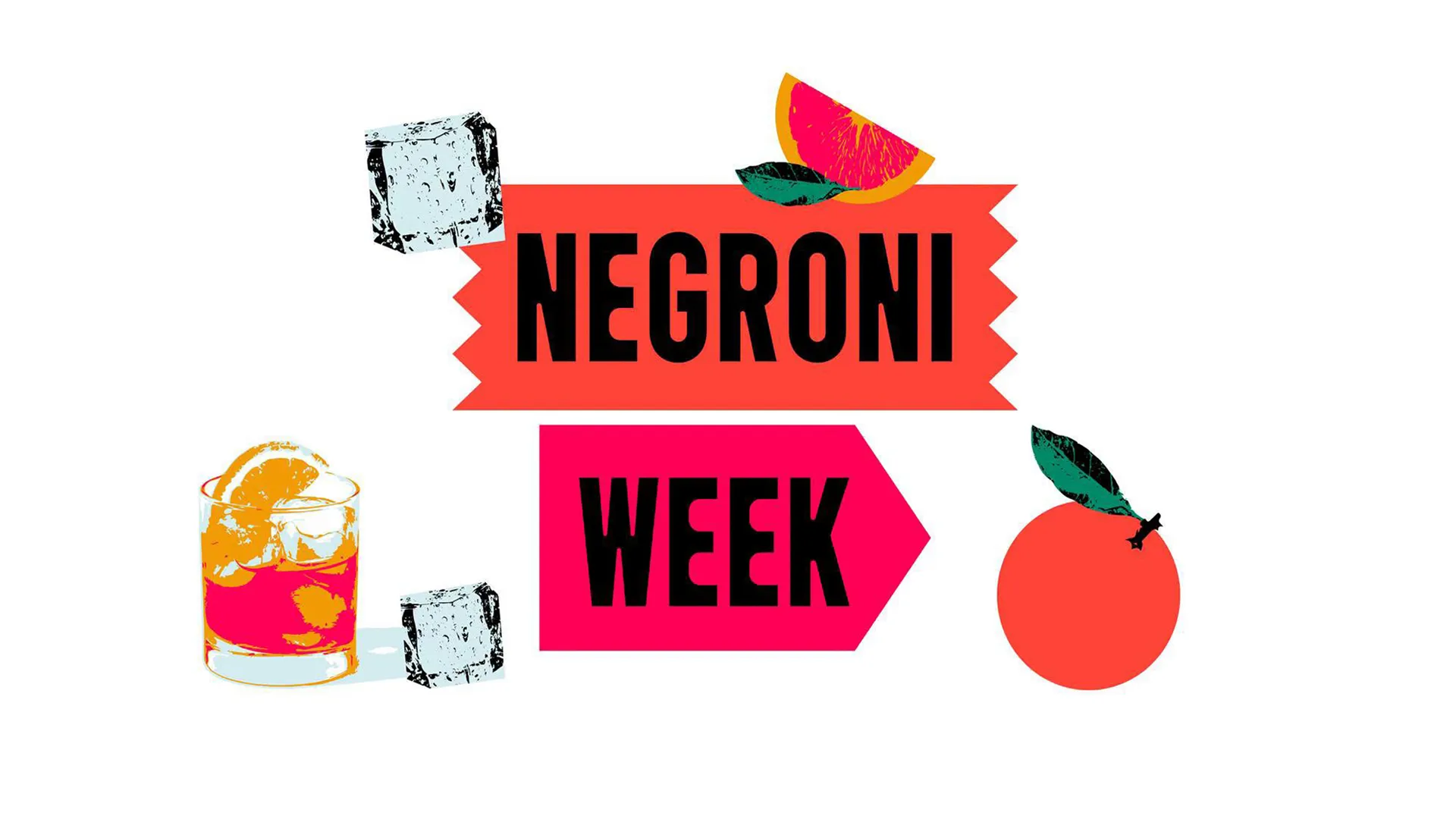 Negroni week