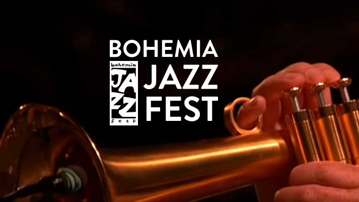 Bohemia Jazz Fest 