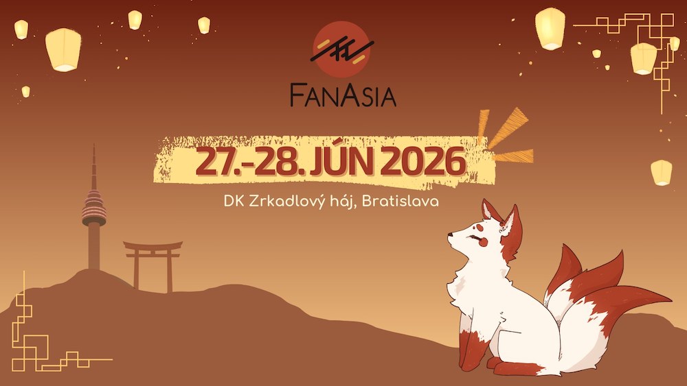 FanAsia festival 2026