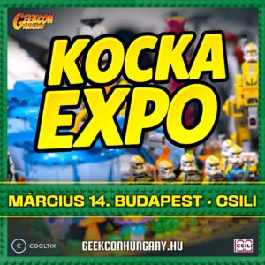 Kocka Expo