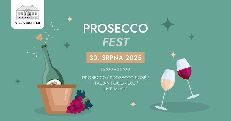 Prosecco Fest