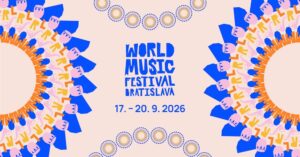 World Music Festival 2026