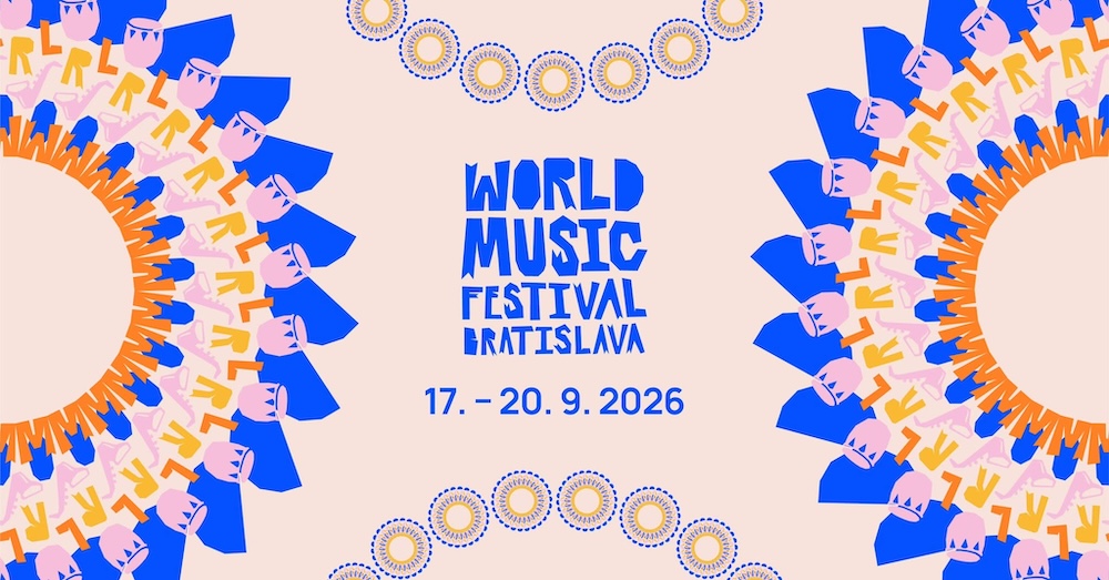 World Music Festival 2026