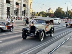 Vienna Classic Days 2026