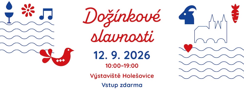 Dožínkové slavnosti