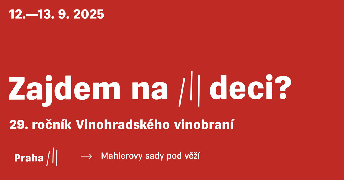 Vinohradské vinobraní 