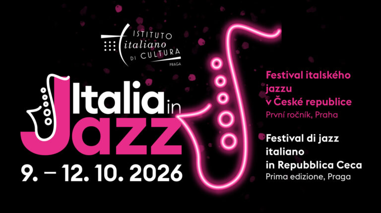 Italia in jazz