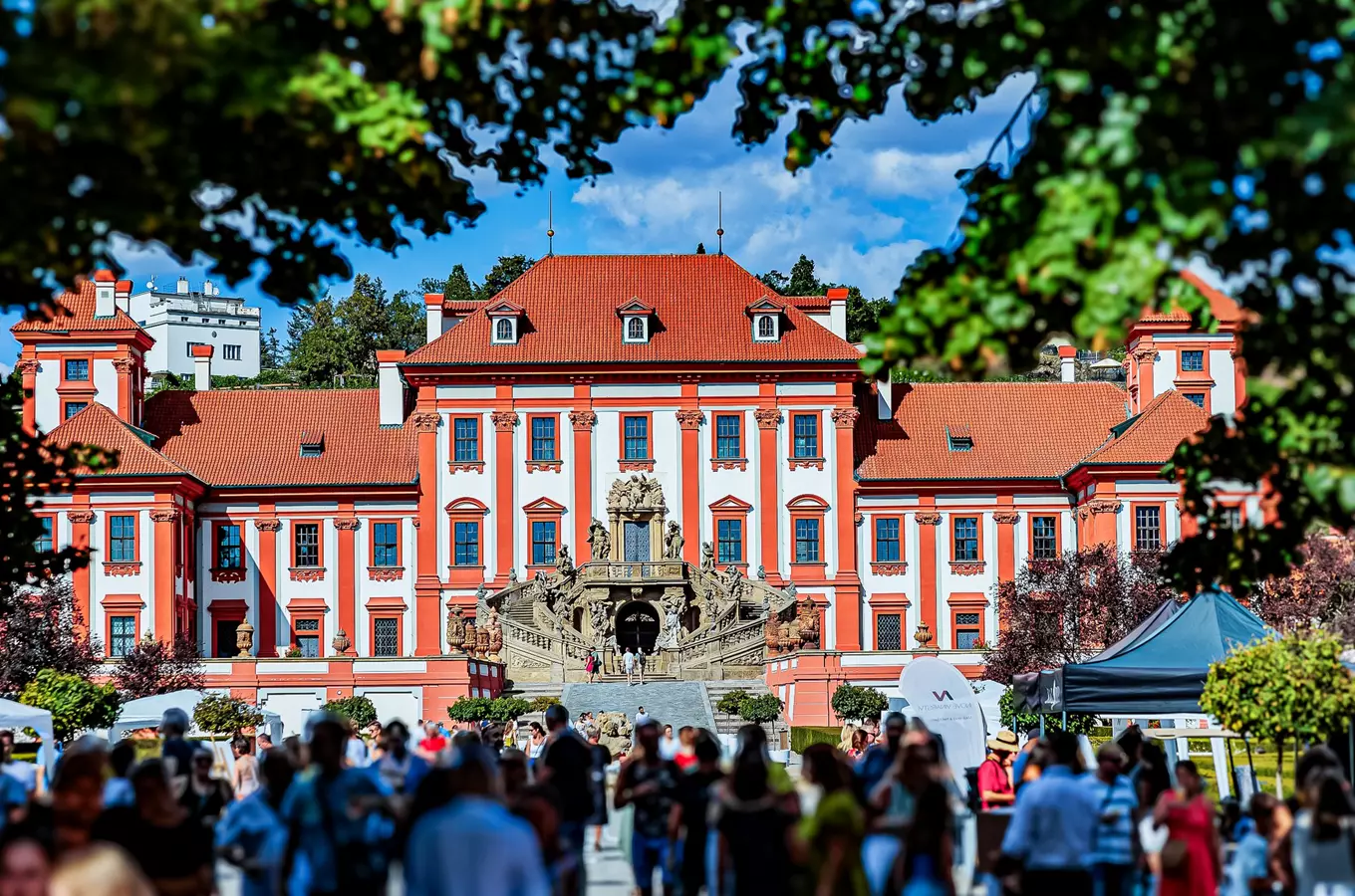 Trojske vinobrani
