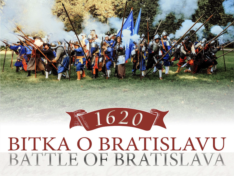Bitka o Bratislavu 2026