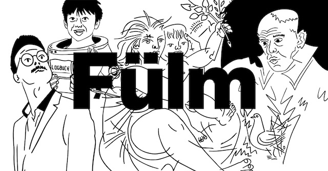 Das Filmfest v Praze