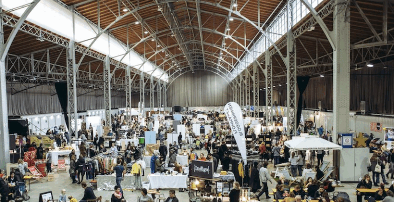 Design und Handmade Märkte Wien