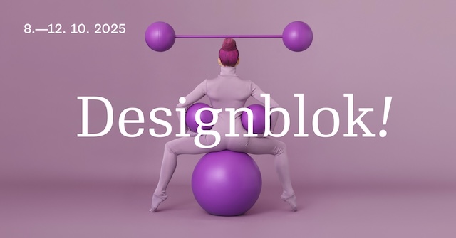 Designblok Praha