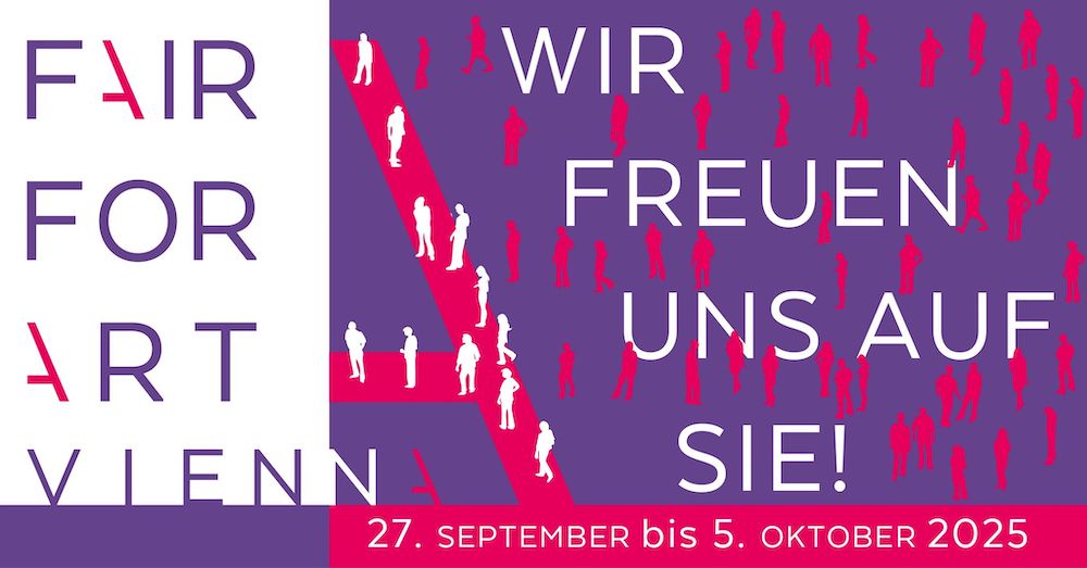 FAIR FOR ART Vienna