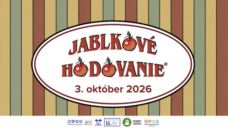 Jablkové hodovanie 2026