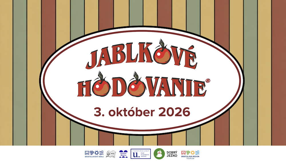 Jablkové hodovanie 2026