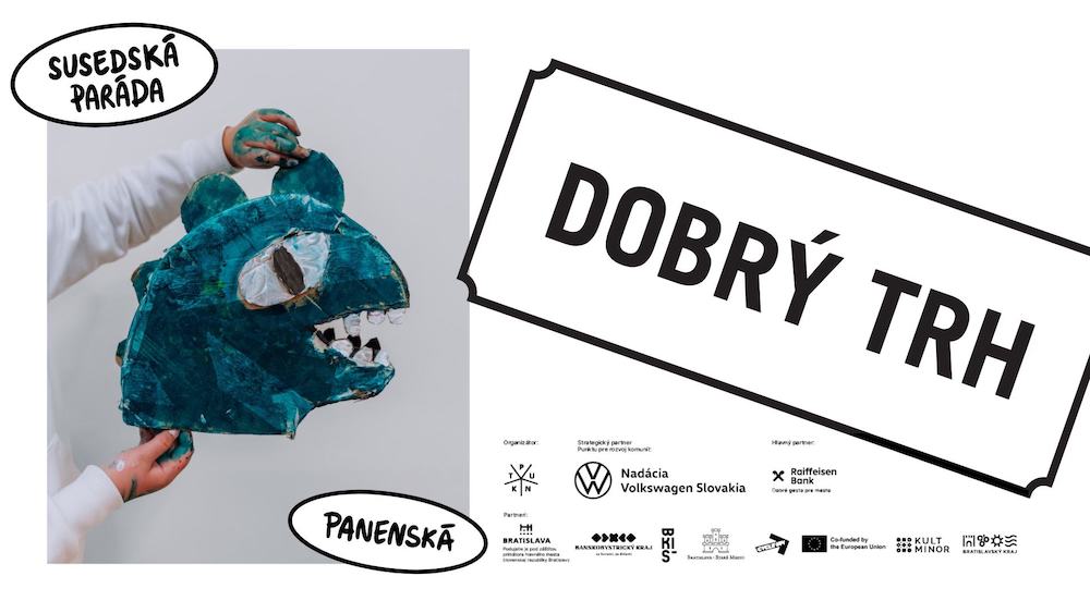 Jesenný dobrý trh 2026