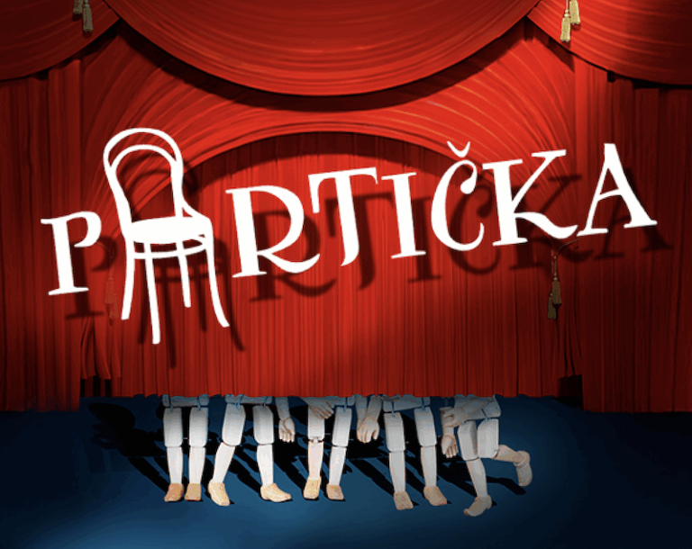 Partička 2026