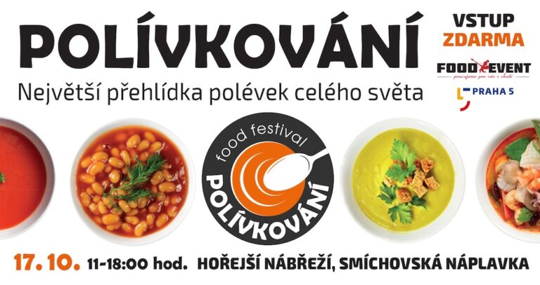Polívkovaní 17.10