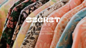 Secret Market