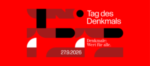 Tag des offenen Denkmals