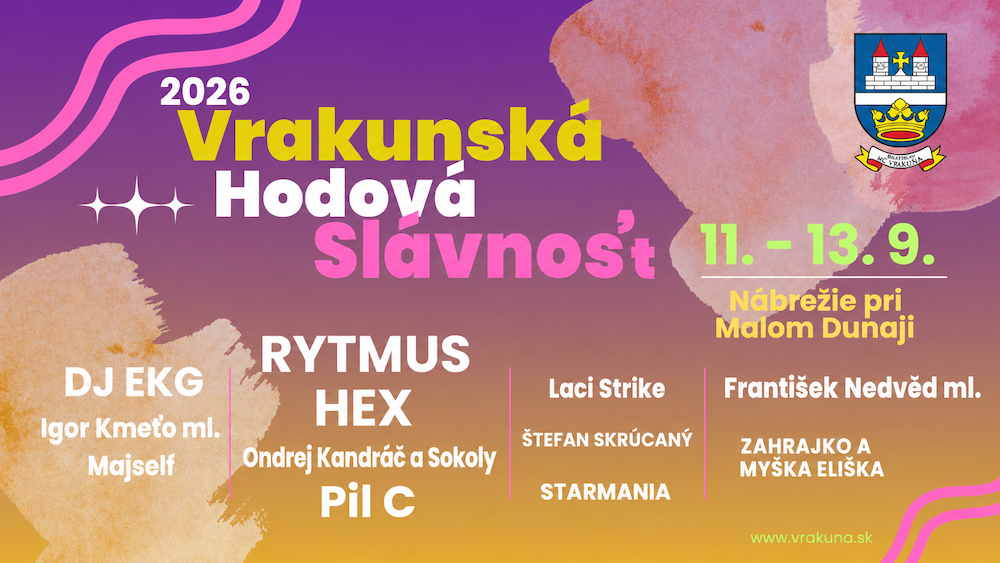 Vrakunská hodová slávnosť
