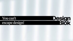 design blok
