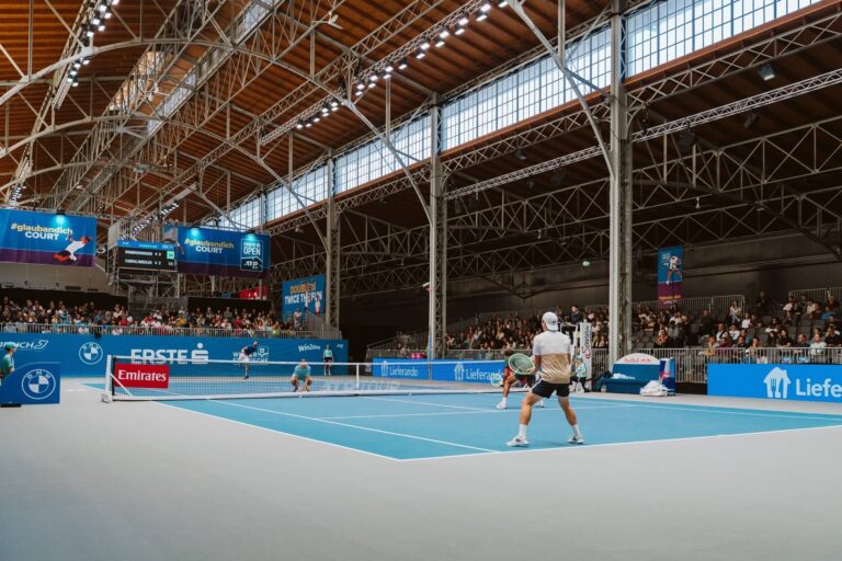 erste bank open wien