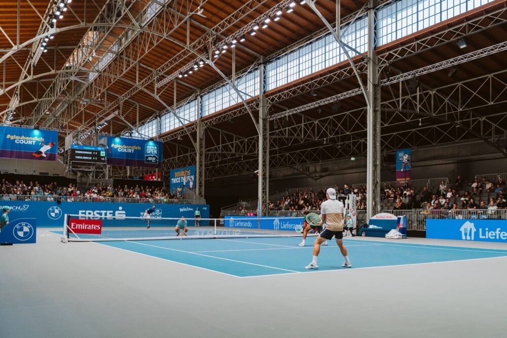 erste bank open wien